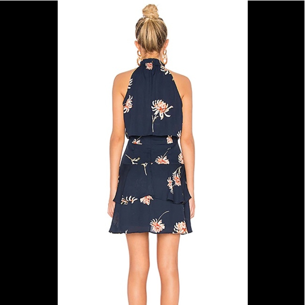 BB Dakota Mini Dress - Picture 7 of 8